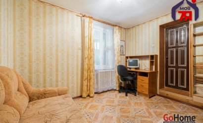 Купить дом, Минск, Космодемьянской ул., 4 соток. Фото 7