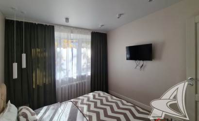 Купить 3-комнатную квартиру, Брест, Центр, б-р Шевченко. Фото 13