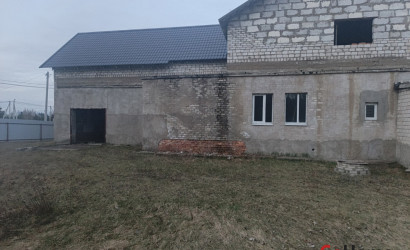 Продажа помещения, Чижаха, Алешкевича, 24А,  187.4 кв.м.. Фото 10