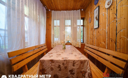 Купить дом в деревне, Информатика-89, 6.25 соток. Фото 11