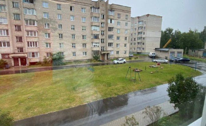  64 м2, Полоцк(Циолковского ул., 37)