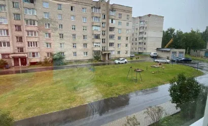  64 м2, Полоцк(Циолковского ул., 37)