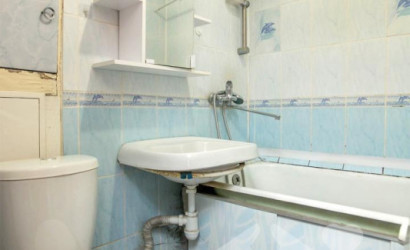 Купить 2-комнатную квартиру, Молодечно, Льва Толстого ул., 3. Фото 11