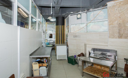 Аренда помещения, Минск, Жилуновича ул., 2/д,  21.5 кв.м.. Фото 2