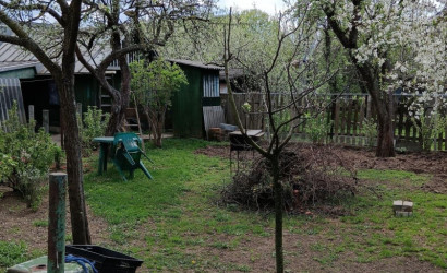 Купить дом, Минск, Халтурина ул., 55, 2.5 соток. Фото 6