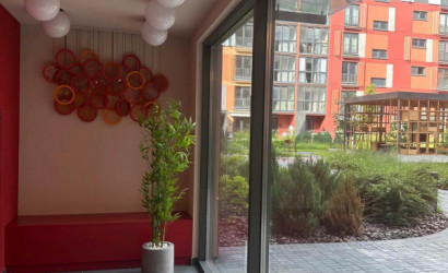 Купить 3-комнатную квартиру, Копище, Пилотная ул., 30. Фото 13