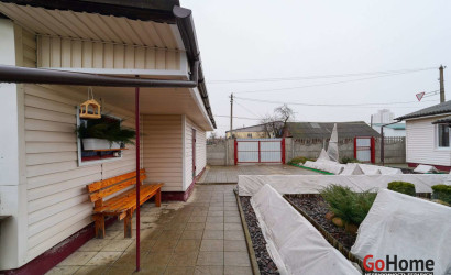 Купить дом, Минск, Охотская, 5 соток. Фото 7