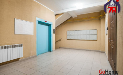 Купить 3-комнатную квартиру, Минск, Калинина ул., 7/А (Первомайский район). Фото 10