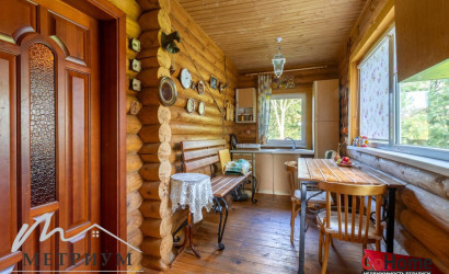 Купить дом, Подъельники, Центральная ул., 22.65 соток. Фото 6