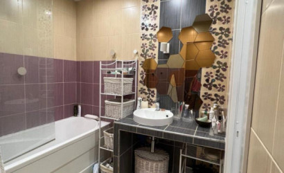 Снять 3-комнатную квартиру, Минск, Наполеона Орды ул. 45 (Московский район). Фото 19