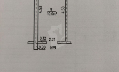 Продажа помещения, Сонечный, Сосновая ул., 5,  10 кв.м.. Фото 2