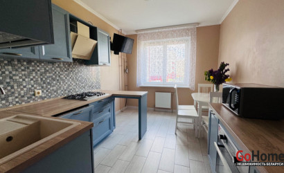 Купить 3-комнатную квартиру, Лида, Красноармейская. Фото 8