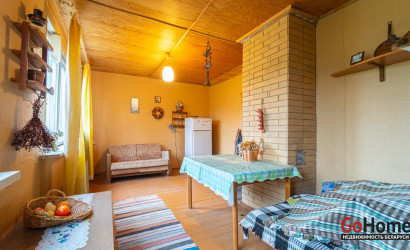 Купить дом в деревне, Плисянка, 6.5 соток. Фото 12