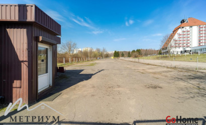 Аренда помещения, Минск, Карбышева ул., 25/А, 6717 кв.м.. Фото 1