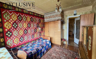 Купить 3-комнатную квартиру, Новополоцк, Молодежная ул., 75. Фото 3