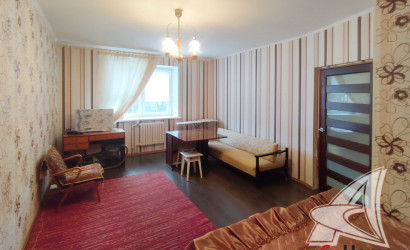 Купить 1-комнатную квартиру, Брест, Южный, ул. Жукова. Фото 1