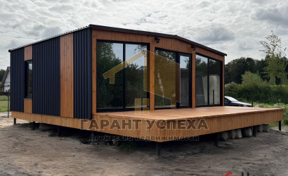 Купить дачу, Брест, Знаменский с/с, 5 соток. Фото 1