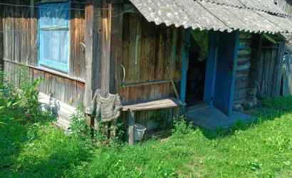  1-этаж.(45 м2), Гривда(Надречная77)