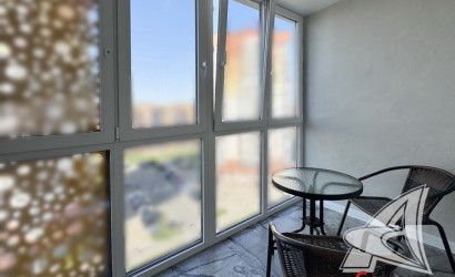 Купить 2-комнатную квартиру, Брест, Центр, ул. Гоголя. Фото 19