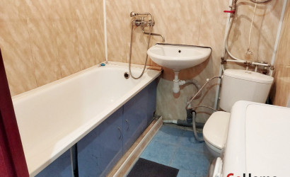 Снять 1-комнатную квартиру на сутки, Лоев, улица Комсомольская. Фото 5