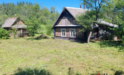 Купить дом, Вороничи, Центральная ул., 9 соток. Фото 1