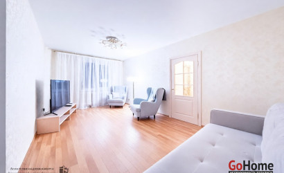 Купить 2-комнатную квартиру, Минск, 50 лет Победы, 5/2 (Первомайский район). Фото 2