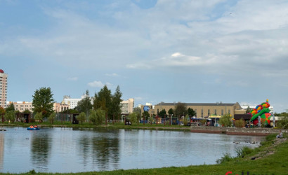 Снять 1-комнатную квартиру на сутки, Витебск, ул. П.Бровки , д. 19к.1. Фото 8