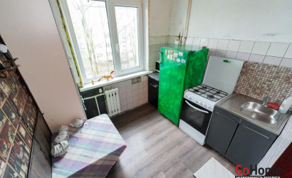 Купить 4-комнатную квартиру, Минск, Седых, 16 (Первомайский район). Фото 14