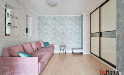 Купить 2-комнатную квартиру, Минск, Лобанка ул., 81 (Фрунзенский район). Фото 7