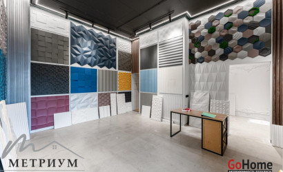 Продажа офиса, Минск, Победителей просп., 125,  75.2 кв.м.. Фото 8