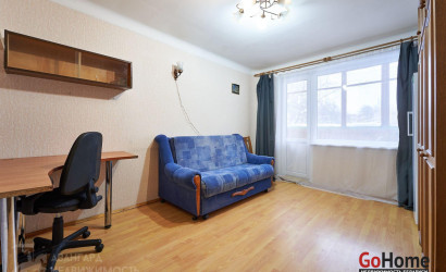 Купить 3-комнатную квартиру, Минск, Мавра ул., 36 (Фрунзенский район). Фото 9