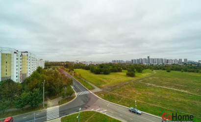 Купить 2-комнатную квартиру, Минск, Язепа Дроздовича, 6 (Ленинский район). Фото 34