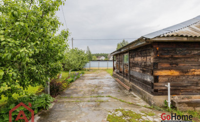 Купить дом, Радошковичи, Лесная, 14.93 соток. Фото 8