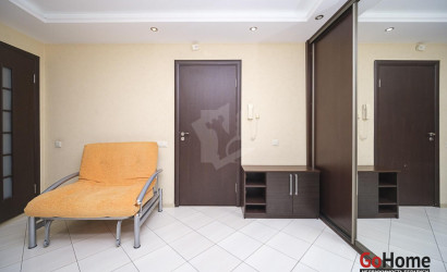 Купить 1-комнатную квартиру, Минск, Скрипникова ул., 11 (Фрунзенский район). Фото 7