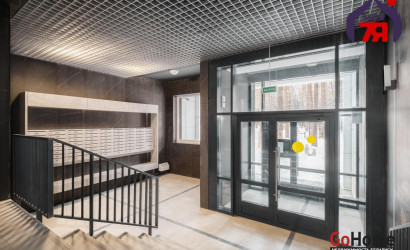 Купить 2-комнатную квартиру, Минск, Подлесная ул., 4 (Партизанский район). Фото 19