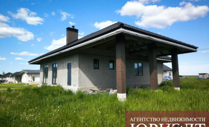 Купить коттедж, Черни, Брестская, 12.5 соток. Фото 2