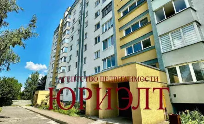  50 м2, Светлогорск(Микрорайон молодежный 39)