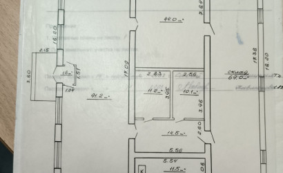 Продажа помещения, Рогачев, Друтская, 156А,  253.1 кв.м.. Фото 5