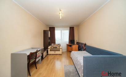 Купить 2-комнатную квартиру, Минск, Рафиева ул., 50 (Московский район). Фото 23
