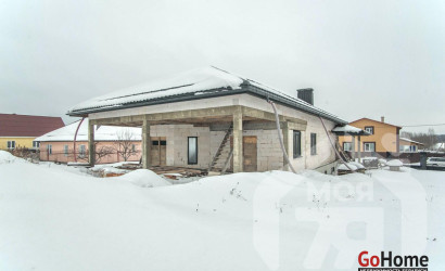 Купить дом, Молодечно, Красненская ул., 15 соток. Фото 41