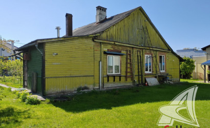 Купить дом, Брест, Центр, 3.54 соток. Фото 11