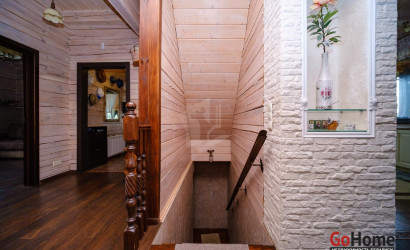 Купить дом, МАЛИНОВКА-2001, 9.98 соток. Фото 35