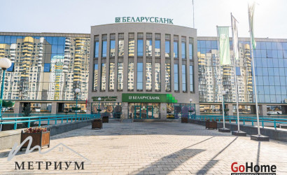 Продажа помещения, Минск, Дзержинского просп., 69/2, 130.3 кв.м.. Фото 3