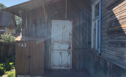 Купить дом, Пинск, Чкалова, 6, 0.01 соток. Фото 8