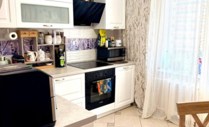 Купить 2-комнатную квартиру, Минск, Лобанка ул., 50 (Фрунзенский район). Фото 8