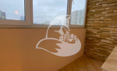 Снять 1-комнатную квартиру, Минск, Дзержинского пр-т 9 (Московский район). Фото 13