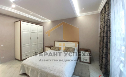 Снять 2-комнатную квартиру, Брест, бульвар Космонавтов, д. . Фото 1