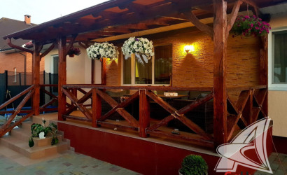 Купить дом, Брест, Березовка, 7.7 соток. Фото 4