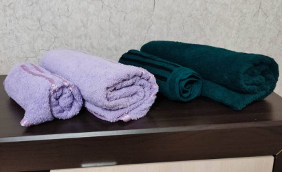 Снять 1-комнатную квартиру на сутки, Волковыск, Первомайская, 3. Фото 6