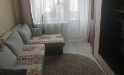 Снять 2-комнатную квартиру на сутки, Кричев, Микрорайон Сож д 12. Фото 7